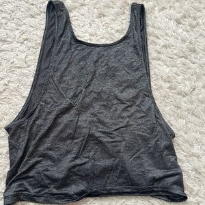 Undiz tank top shimmer
